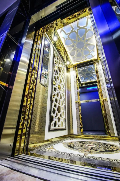 Avcılar Konaklama Babilon Suites