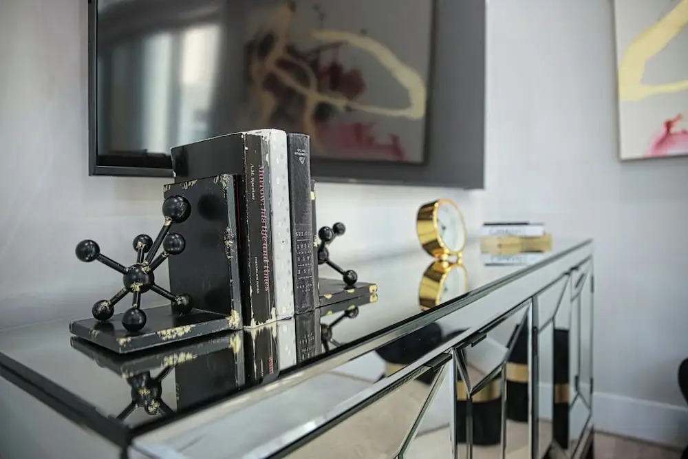 Modern 3bd Dtwn HTX Rooftop Early Check