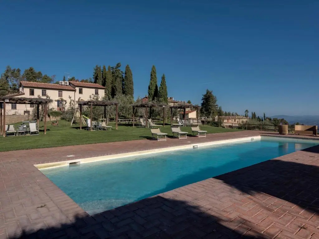 Agri Resort La Forra