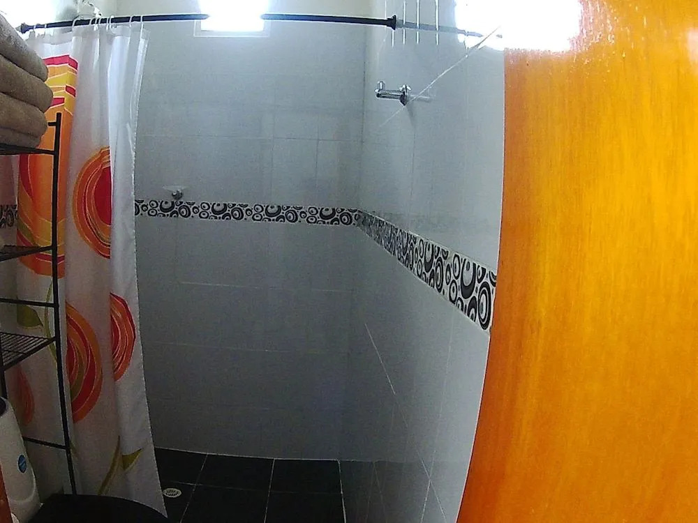 Apartamentos Rocky Cay Bay