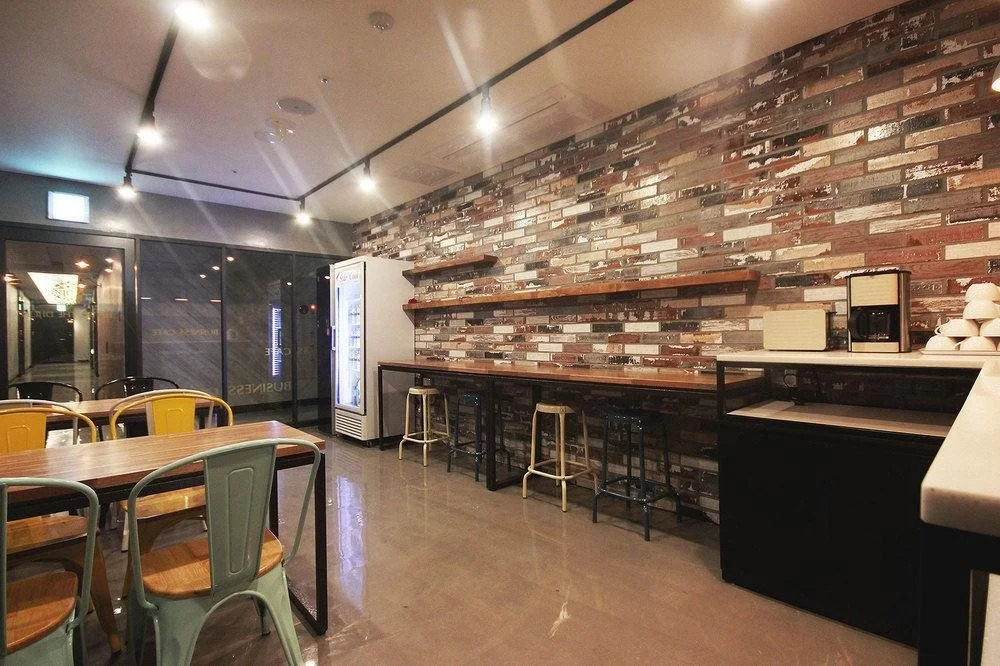 Daegu Hyeonpung The Dijon Hotel