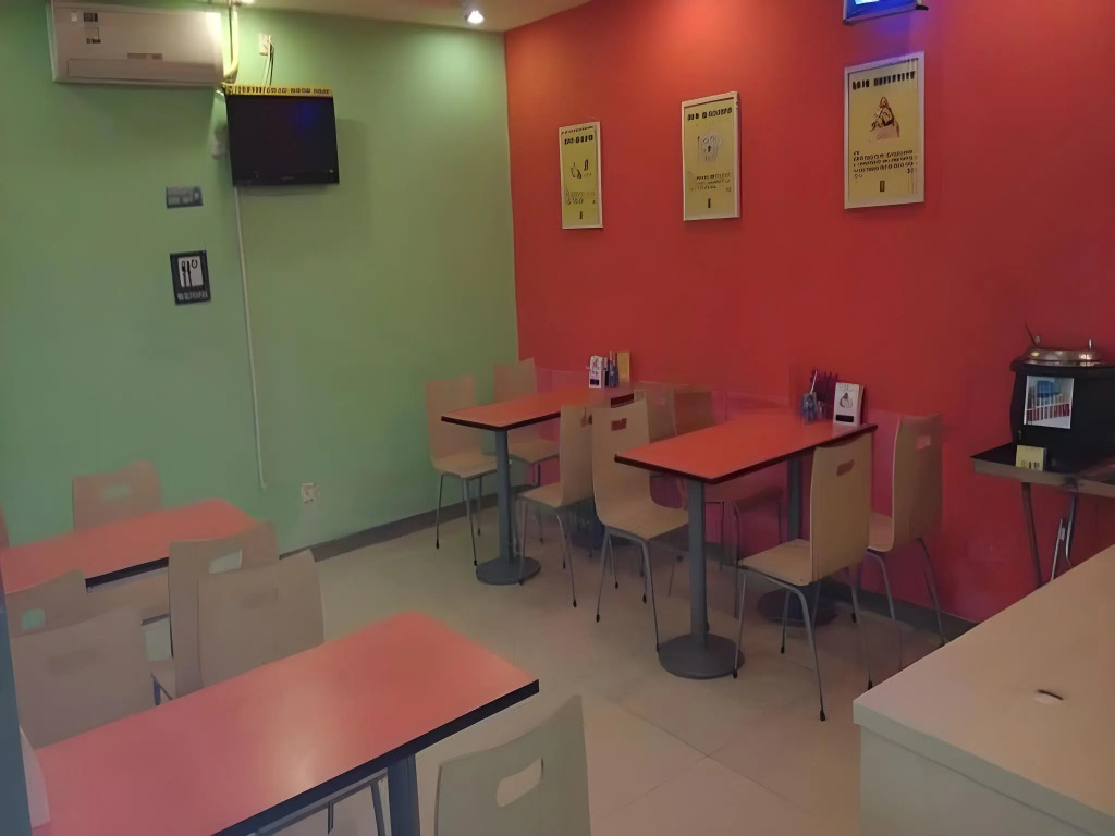 7Days Inn Beijing Xikezhan Maliandao Wanzi Subway Station