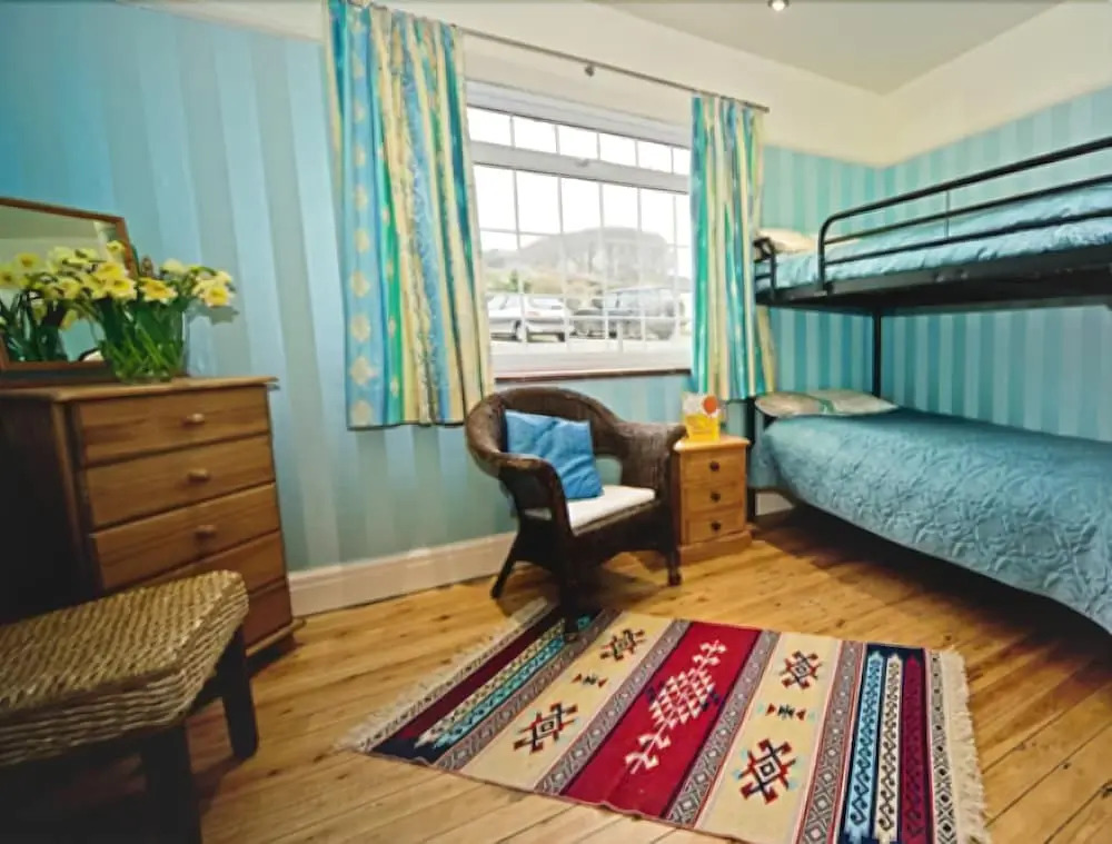Down Ende House Accommodation