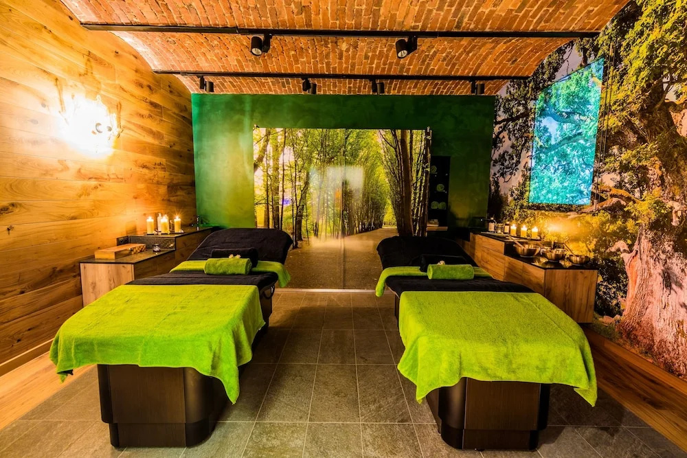Hotel Dębowy Biowellness & SPA