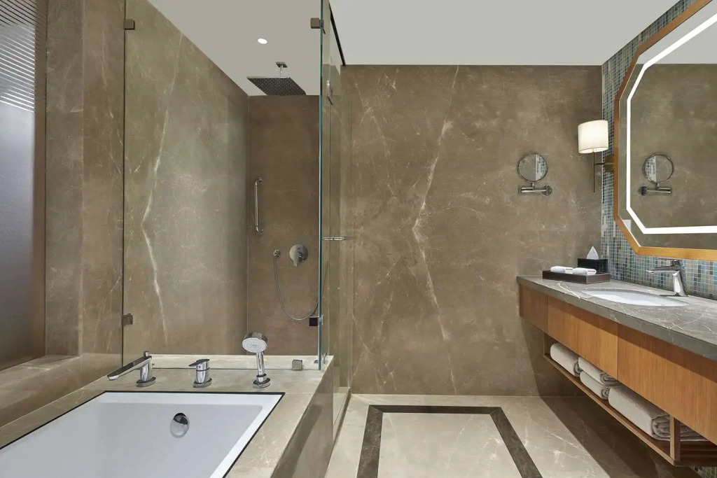 Doubletree By Hilton Varanasi