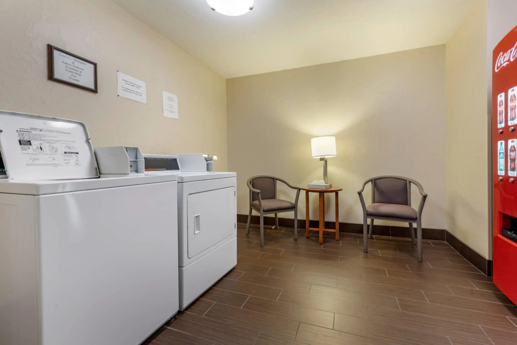 Quality Inn Dover