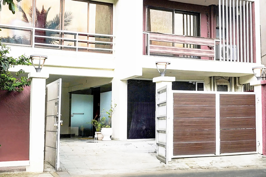 Super Hotel O Seawoods Near Palm Beach Road Formerly Sai Roop