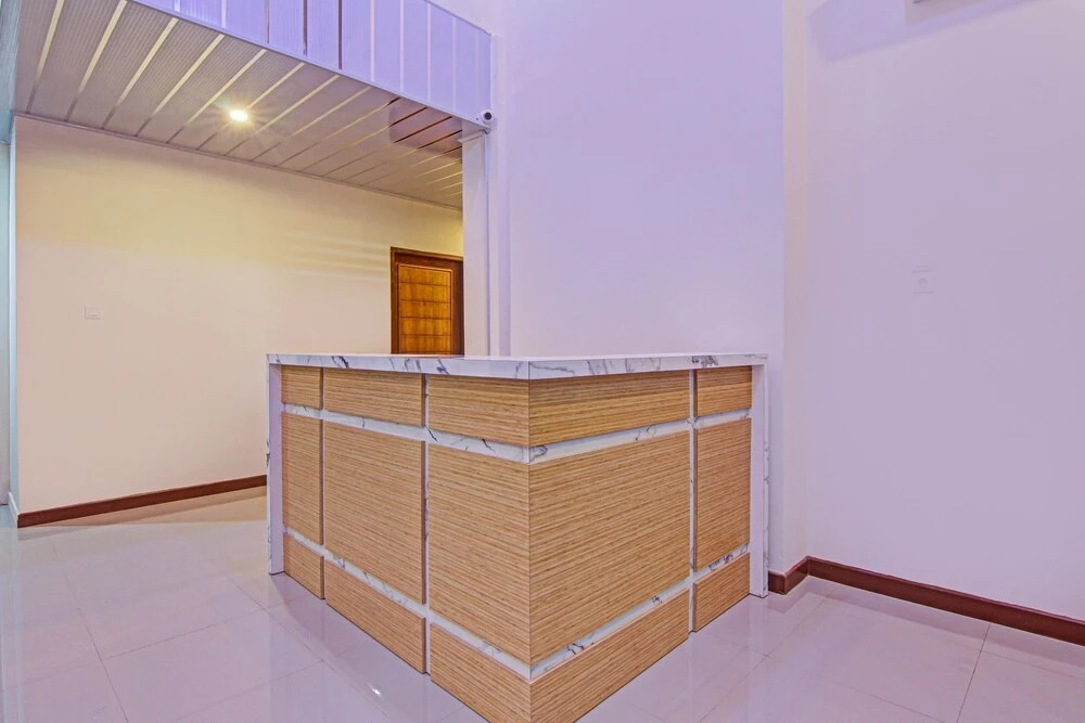 Capital O 90643 Suri Guest House Syariah