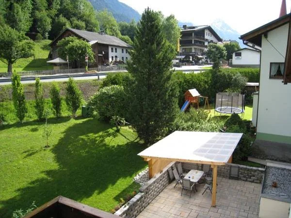 Haus Birgit