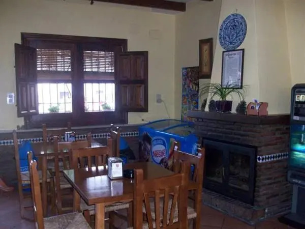 Hostal Moraima