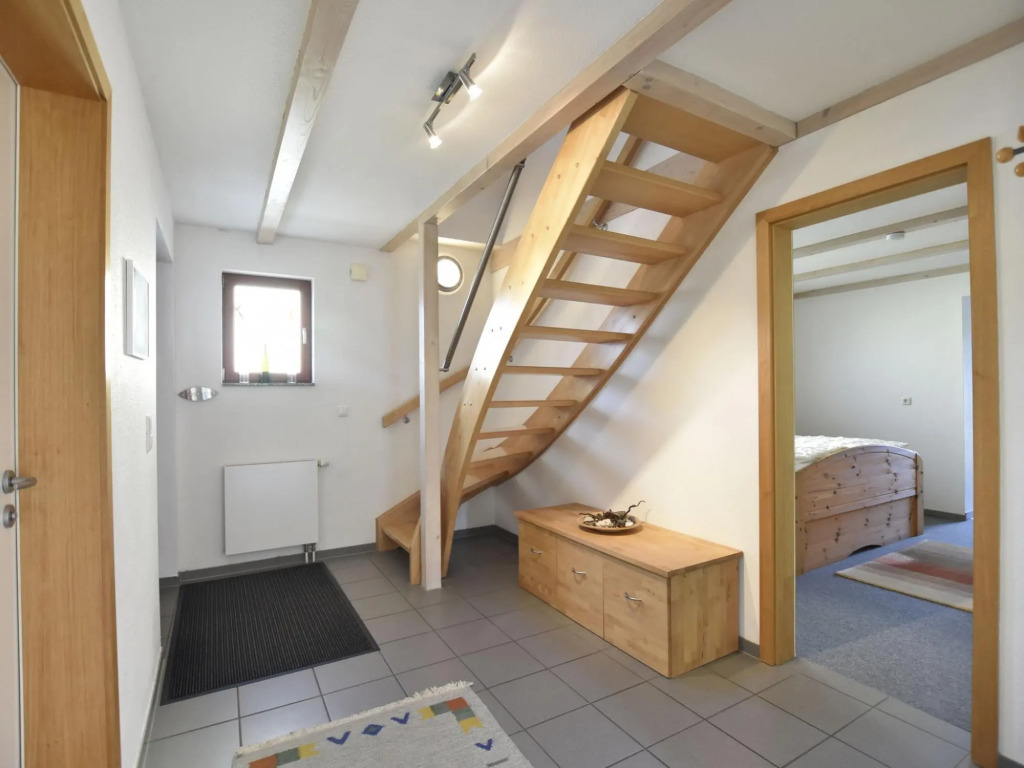 Holiday House on the Island of Poel
