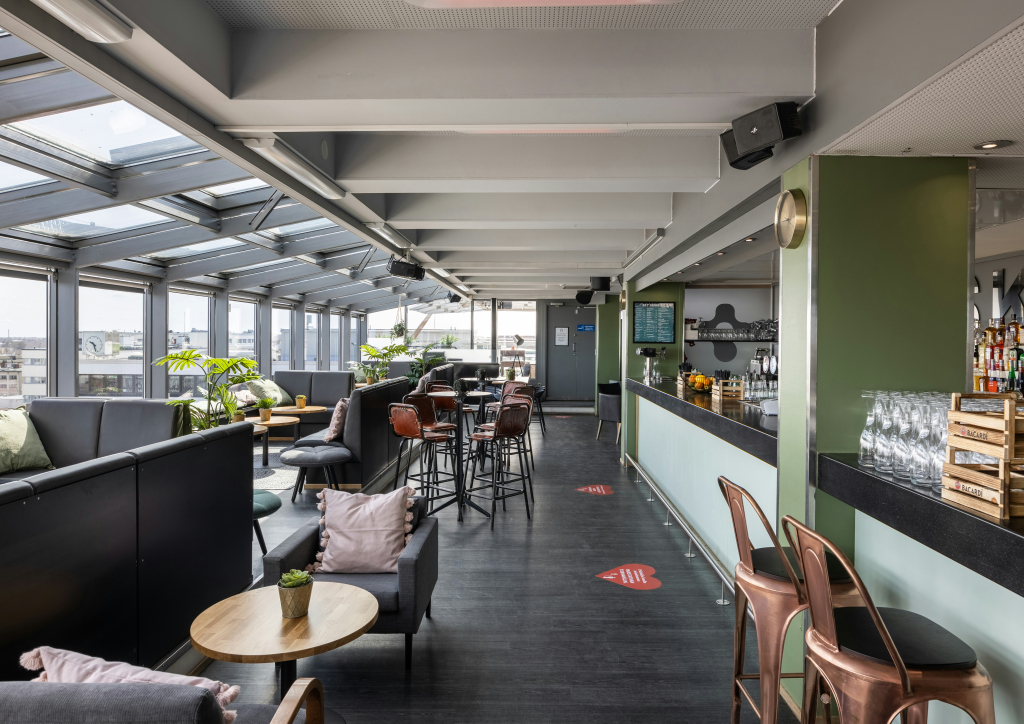 Original Sokos Hotel Vaakuna Vaasa
