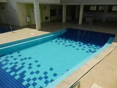 Serra Park Flat 420
