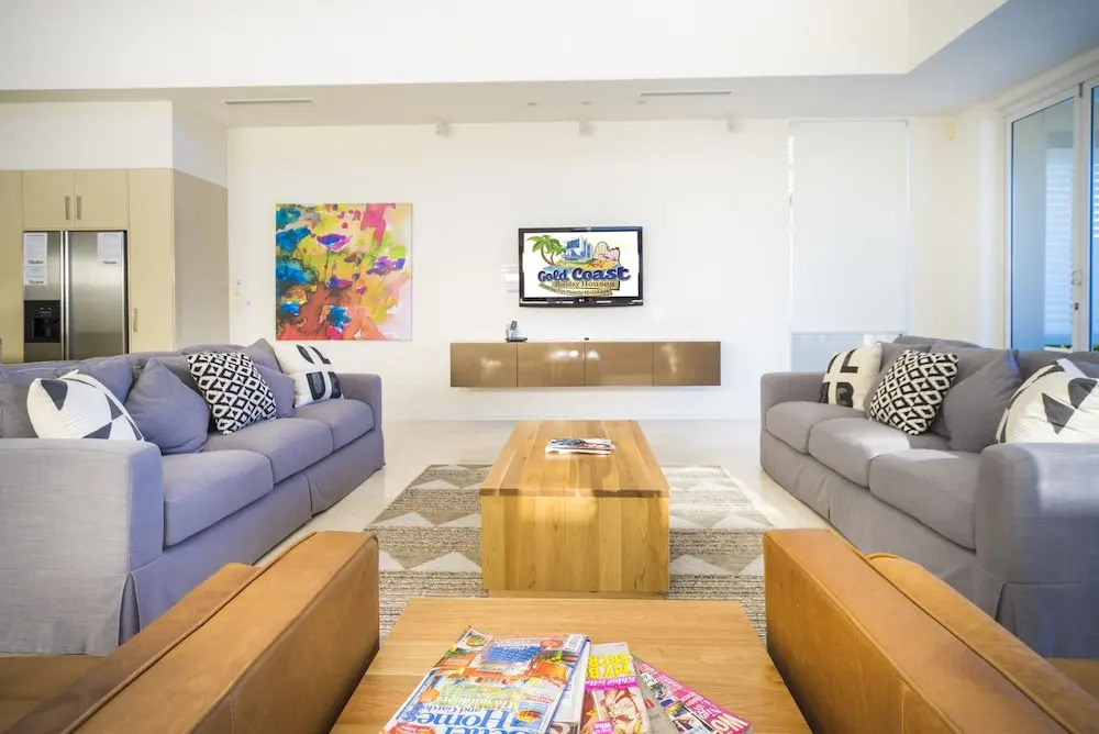 Grand Oasis at Sanctuary Cove