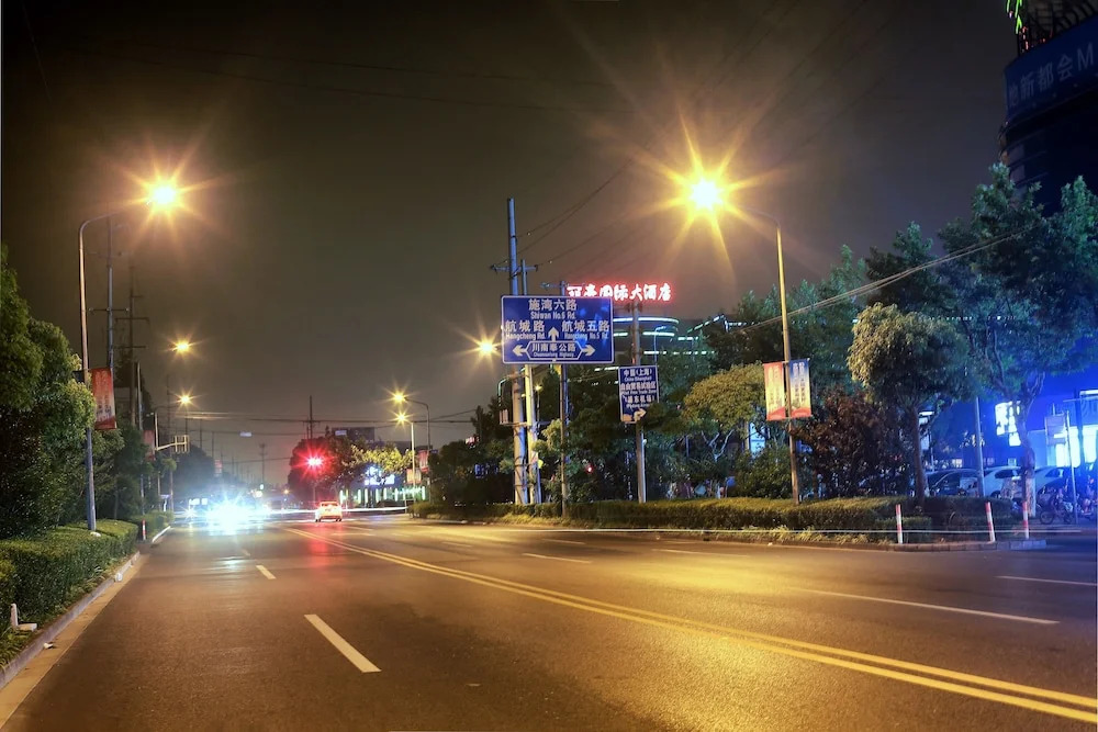 Lihao Century Shanghai