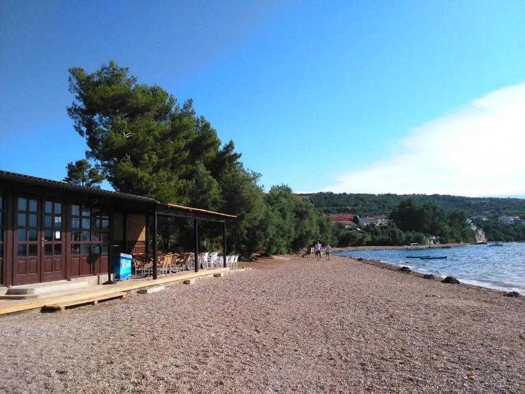 Apartments Delfin