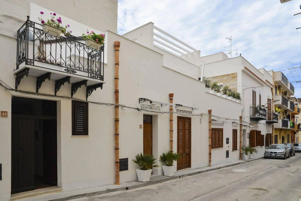 TAM Vacanze B&B