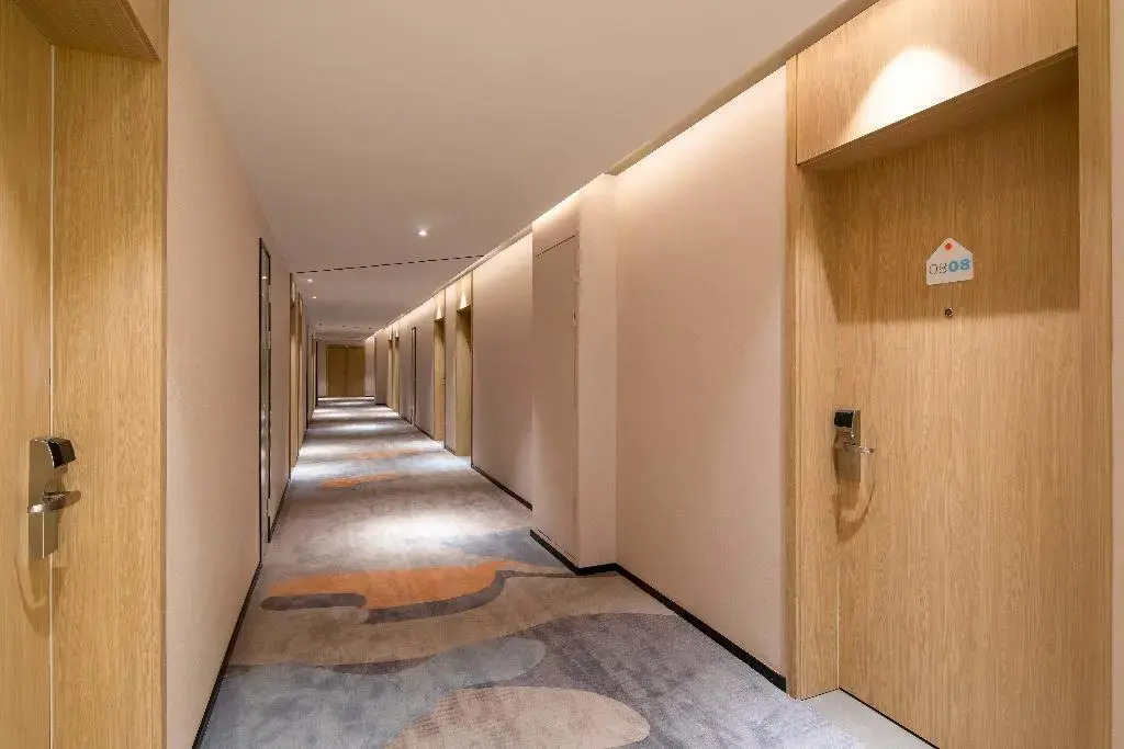 Holiday Inn Express Chengdu Wuhou New City by IHG