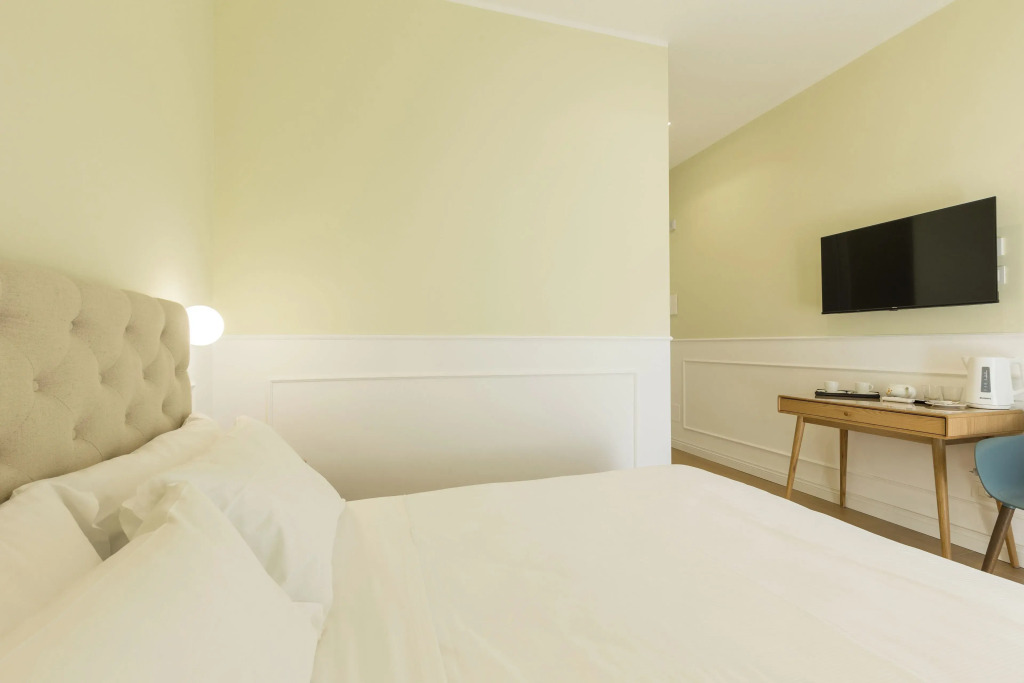Risorgimento Apartment