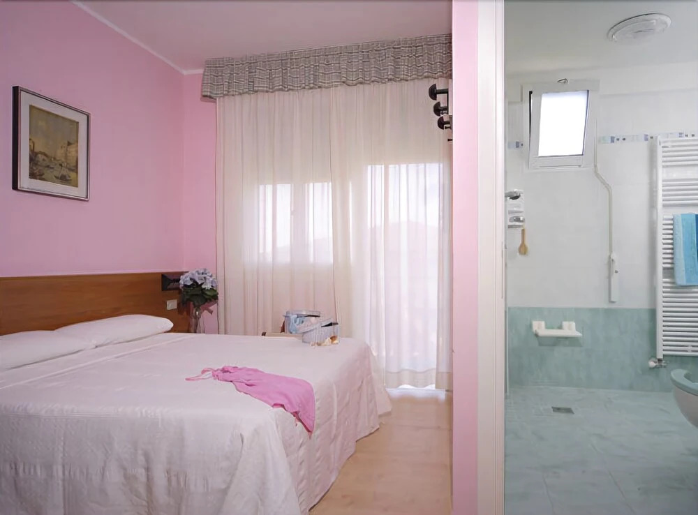 Hotel Lory
