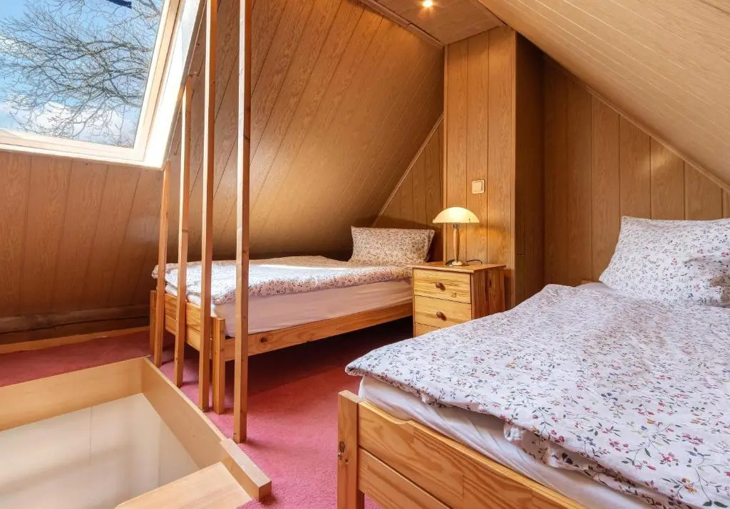 Ferienwohnung Grams