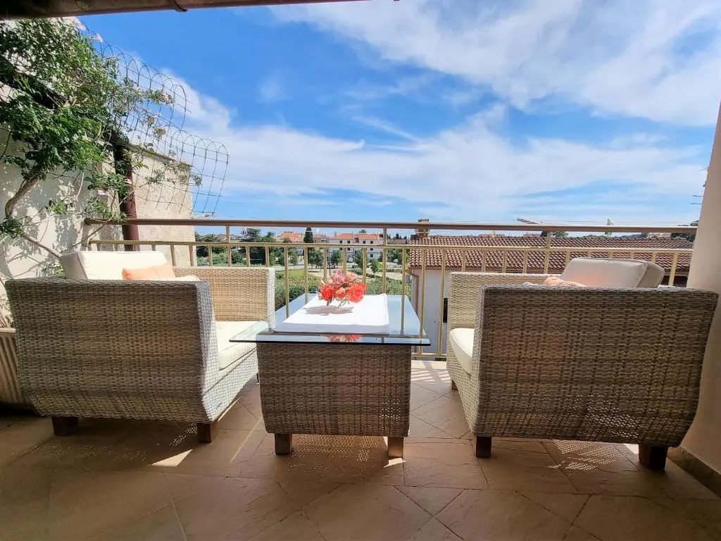 Apartments Ragusa