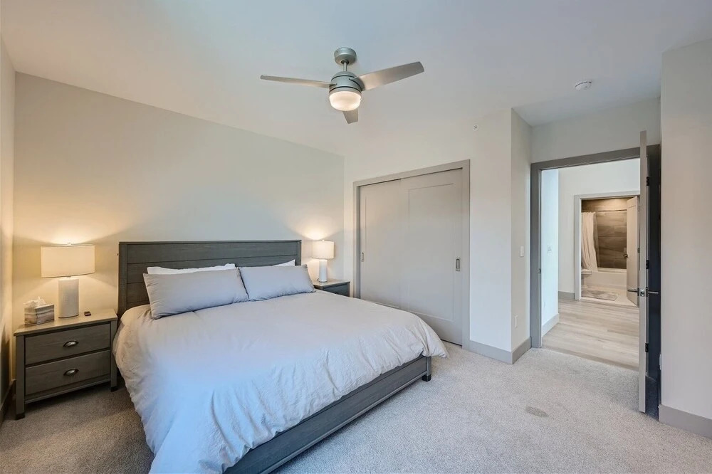 A-w4s305# 2 Bedroom Townhouse by RedAwning