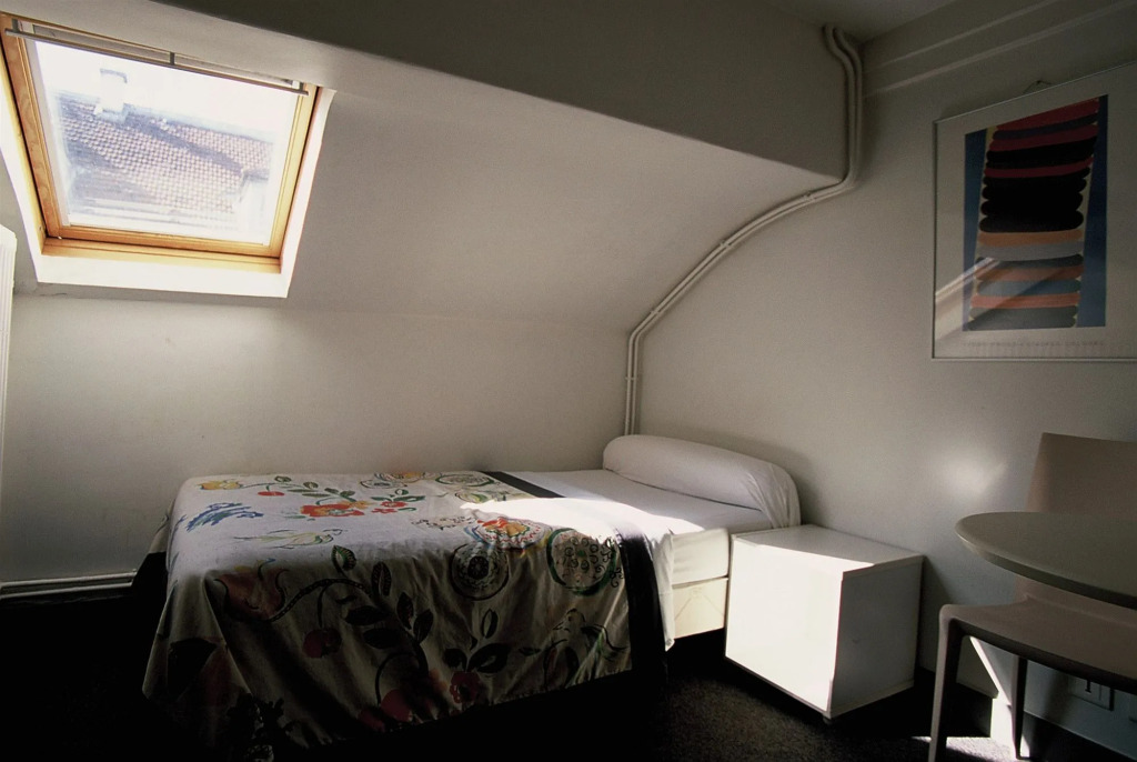 Trendy Canettes Hotel