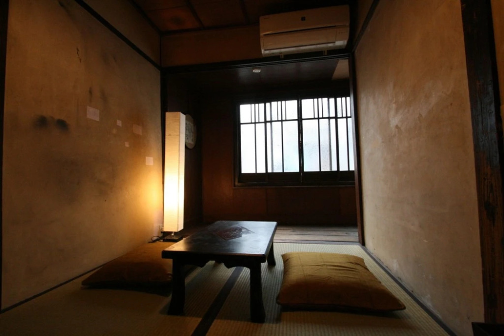 HARUYA Umekoji