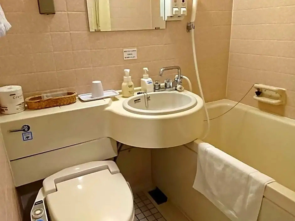 Hotel Oaks Early-Bird Osaka Morinomiya/ Vacation STAY 28787