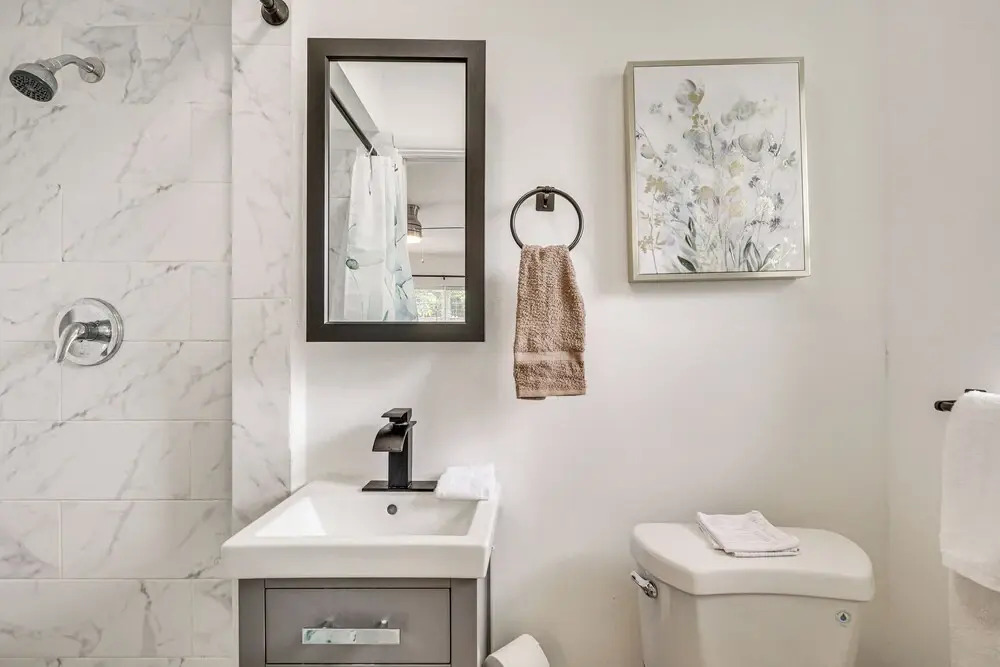 Hollywood Hideaway: Close to Dtwn & Beaches