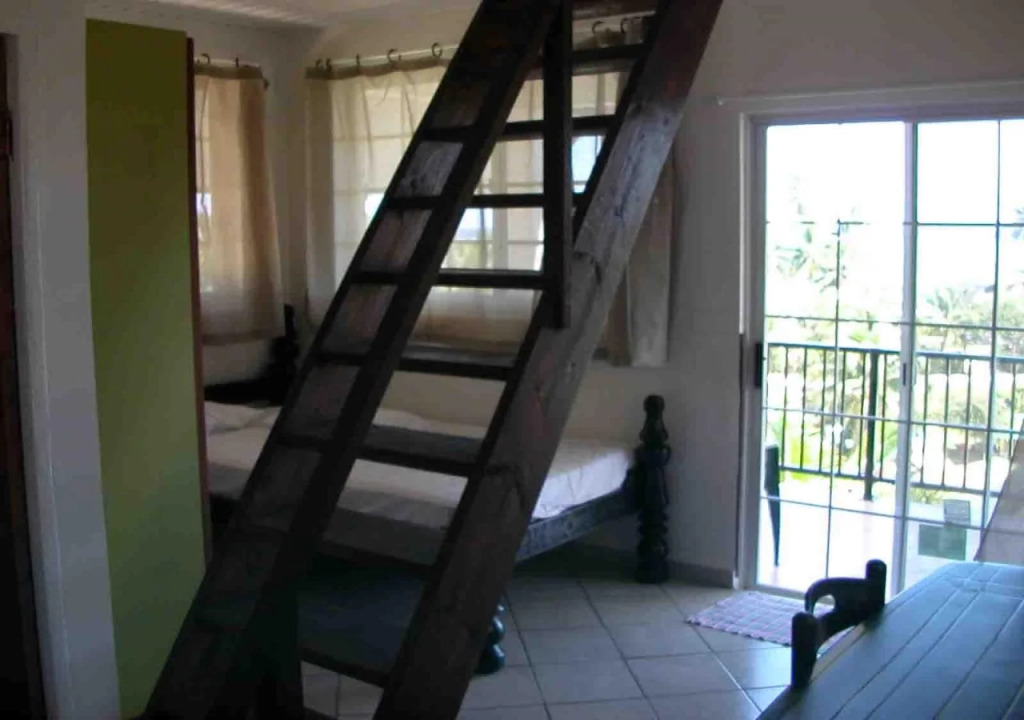 Tapu Lodge