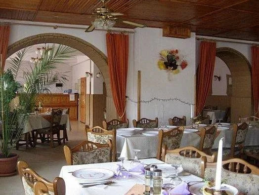 Hotel Poenita