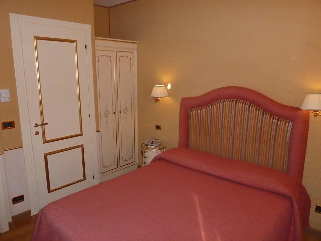 Casa Burchielle
