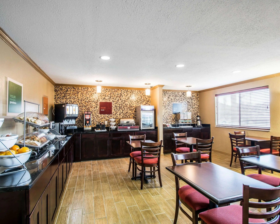 Quality Inn Plant City - Lakeland