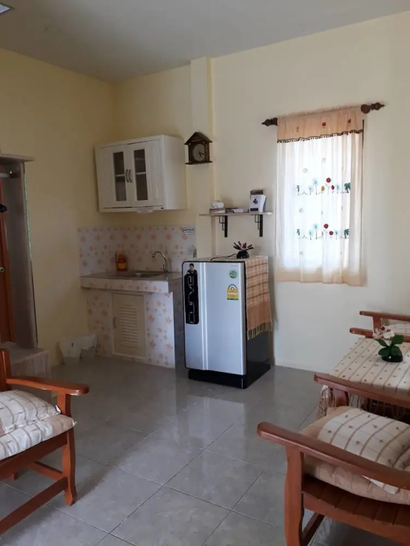 Viang Suphorn Garden Resort