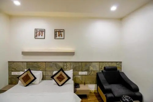 Hotel City Inn