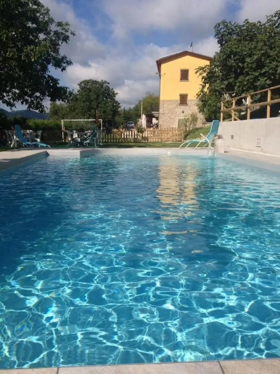 Agriturismo Cailuca
