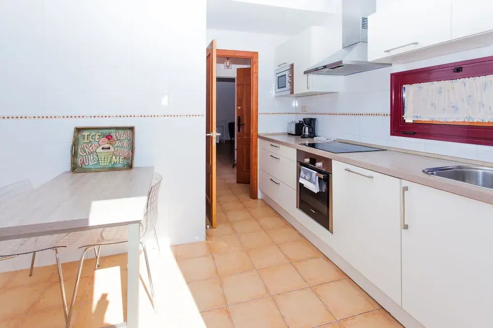 Anahi Homes Corralejo - Villa Dracaena 2