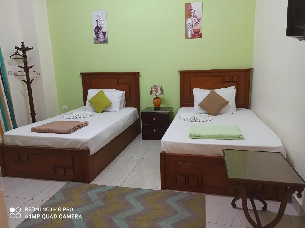 Golden Star Hostel