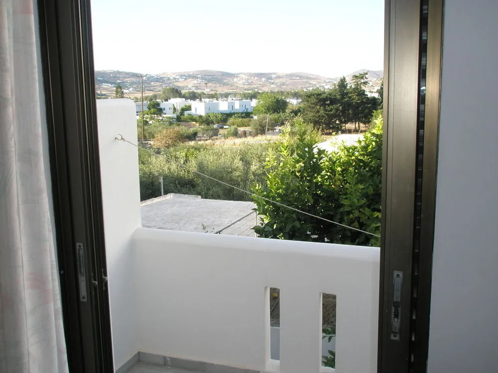 Ampeli Apartments