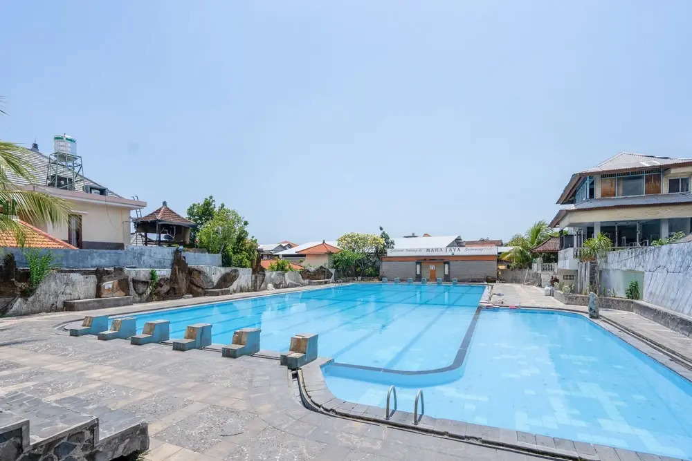 Mahajaya Hotel Denpasar