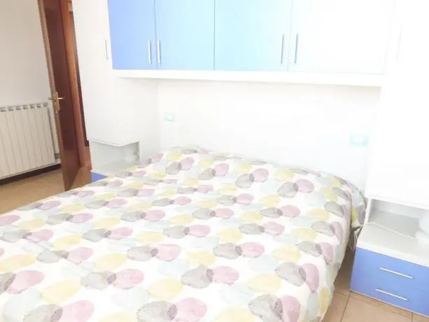 Villaggio Laguna app.to 5 e 38