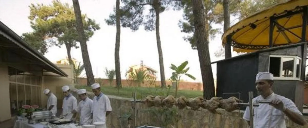 Side Palm Dor Hotel