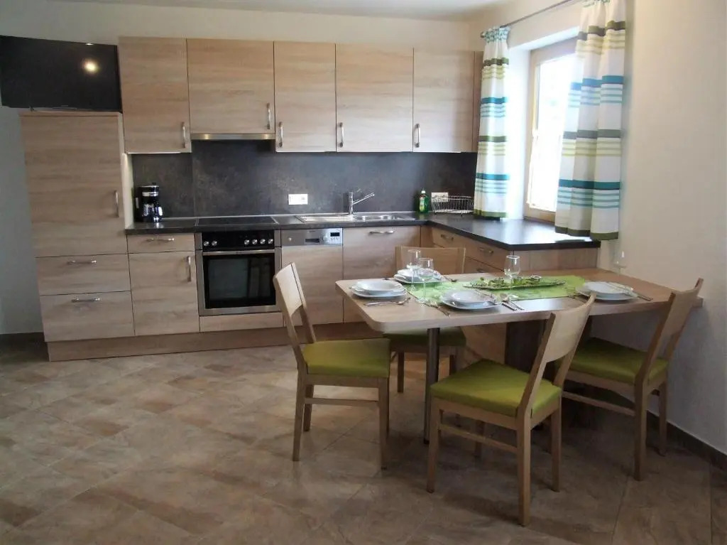 Ferienwohnung Lehenhof