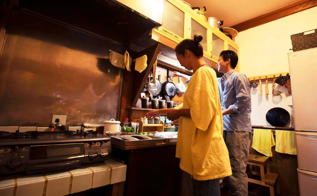 Kamakura Guesthouse