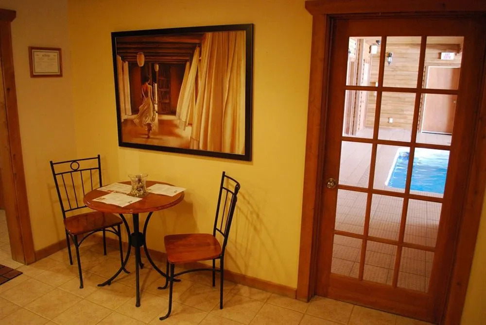 Auberge de la Vallée