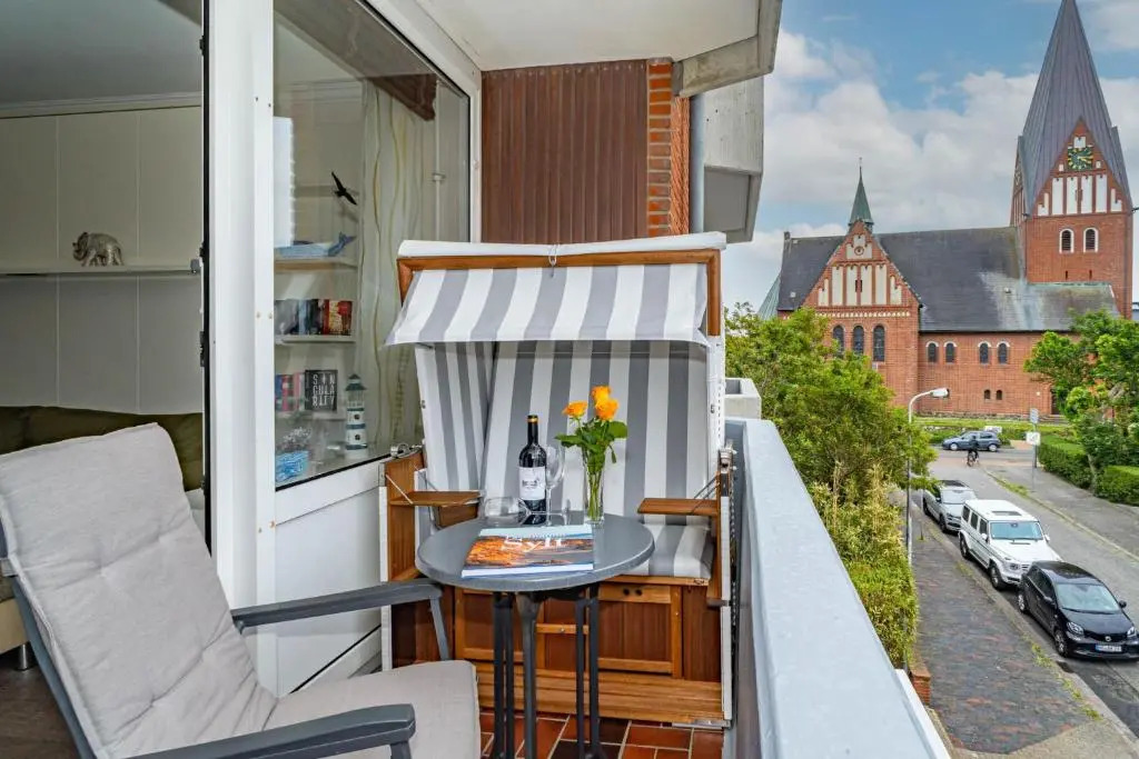 Haus Ornum