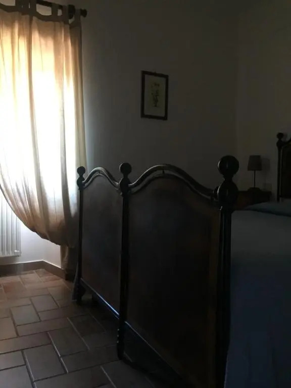 Casale degli ulivi