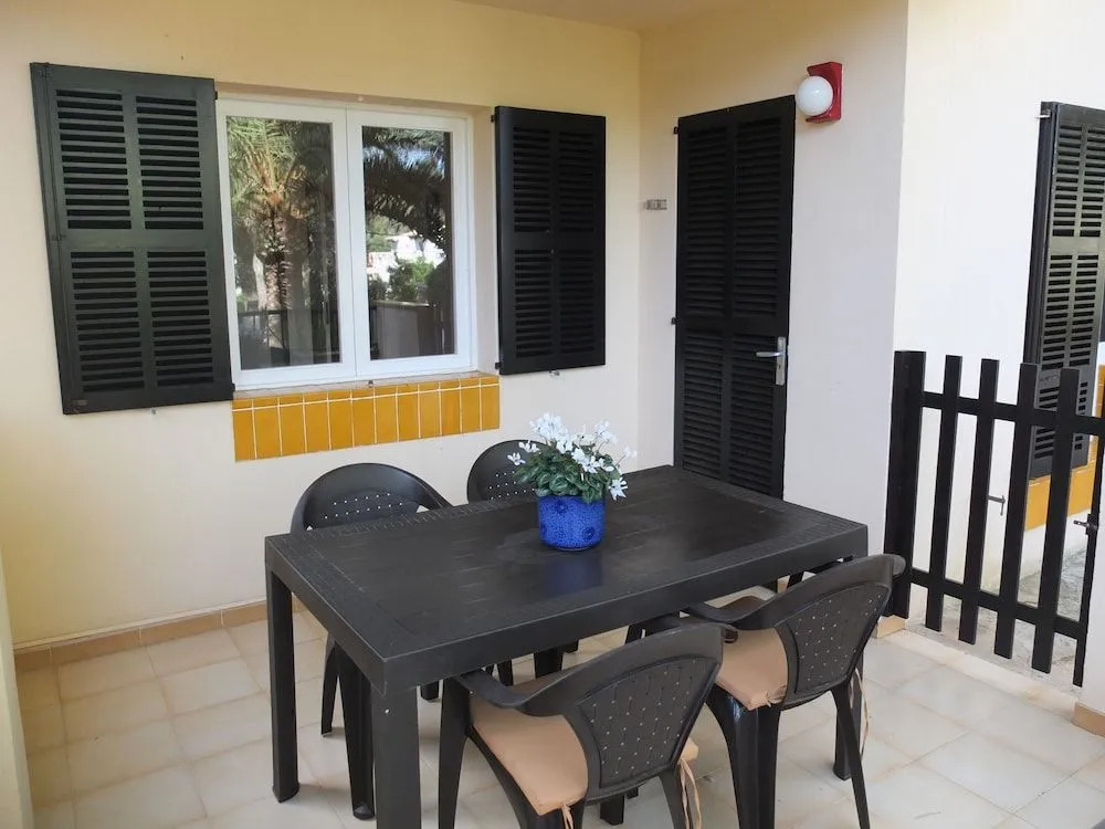 Apartamentos Los Pinos